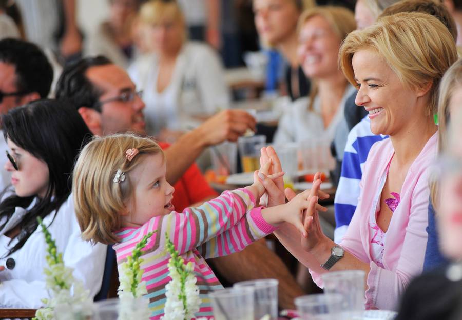 Zofia Malcolm, Monika Richardson, SK:, , fot. Podlewski/AKPA