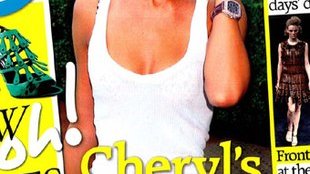 Cheryl Cole pozazdrościła Dannii Minogue