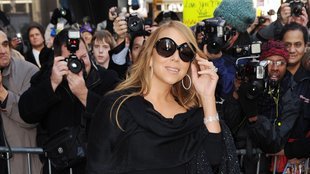Mariah Carey będzie jurorką w amerykańskim Idolu