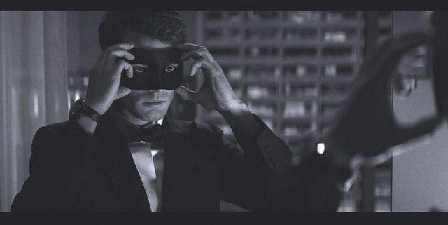 Wszystko, co do tej pory wiemy o Ciemniejszej stronie Greya