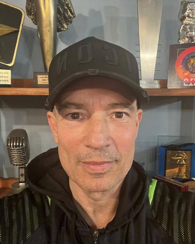 Dom Jacek Stachursky/Instagram/jacek_stachursky