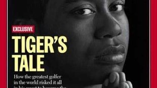 Tiger Woods ma nieślubne dziecko?