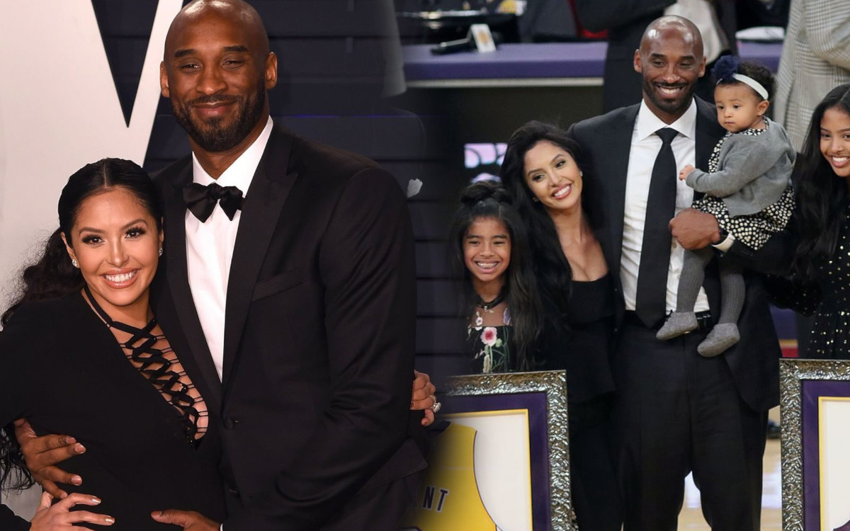 Znaleziono magazyn z rzeczami osobistymi Kobe Bryanta