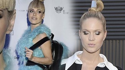 Pojedynek na kreacje: Doda vs Zofia Ślotała (FOTO)