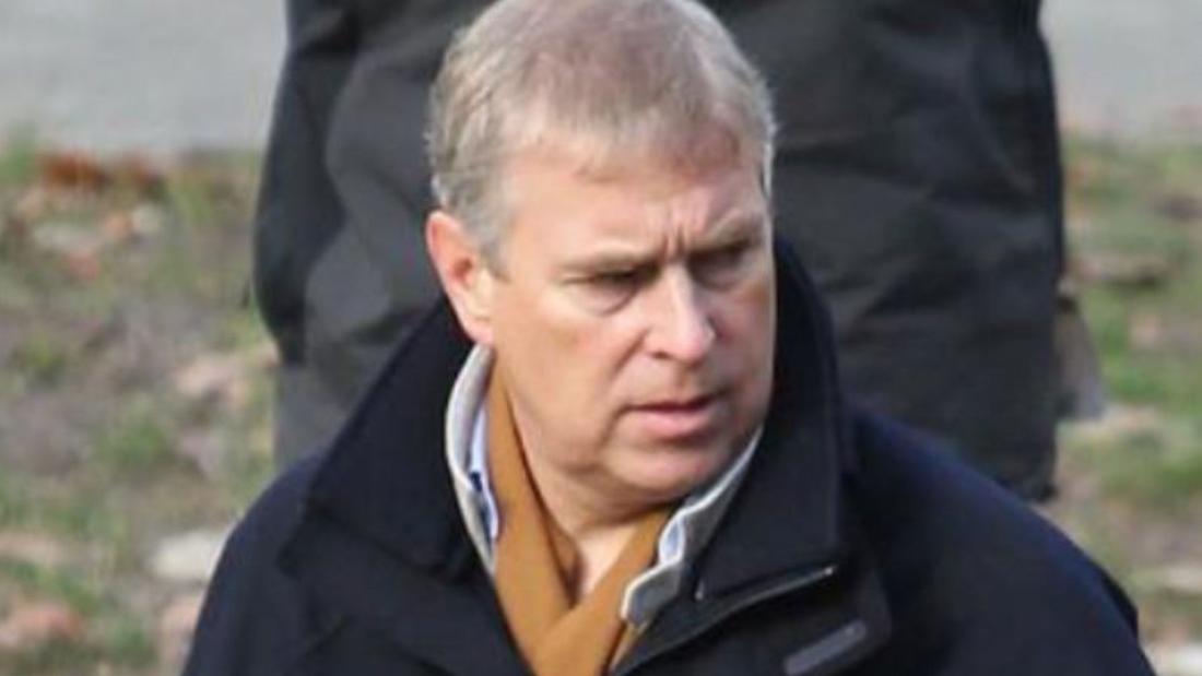 Książe Andrzej fot. Forum