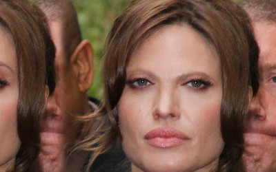 Gwiazdy bez brwi (FOTO)