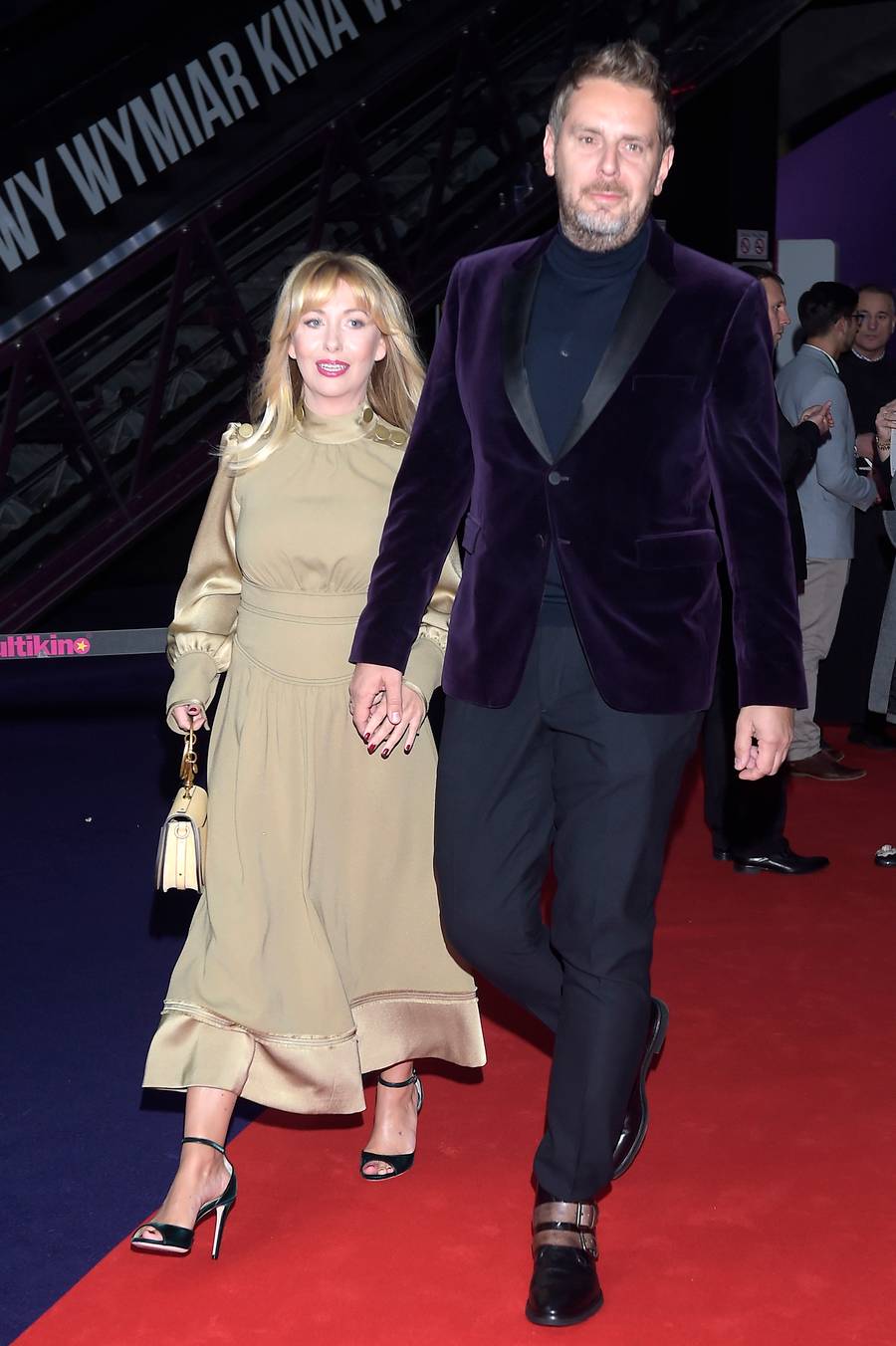 Wojciech Modest Amaro