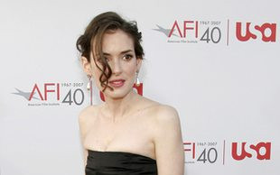 Winona Ryder zerwała z chłopakiem