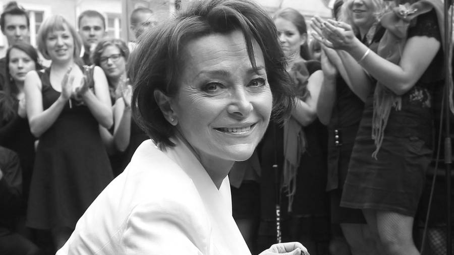 Te gwiazdy mierzyły się z RAKIEM: Przybylska, Jobs, Swayze, Pavarotti, Santor…