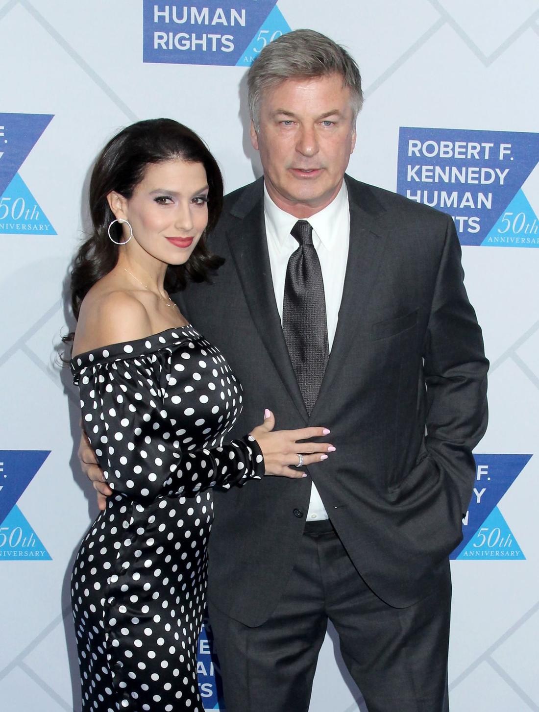Hilaria Baldwin