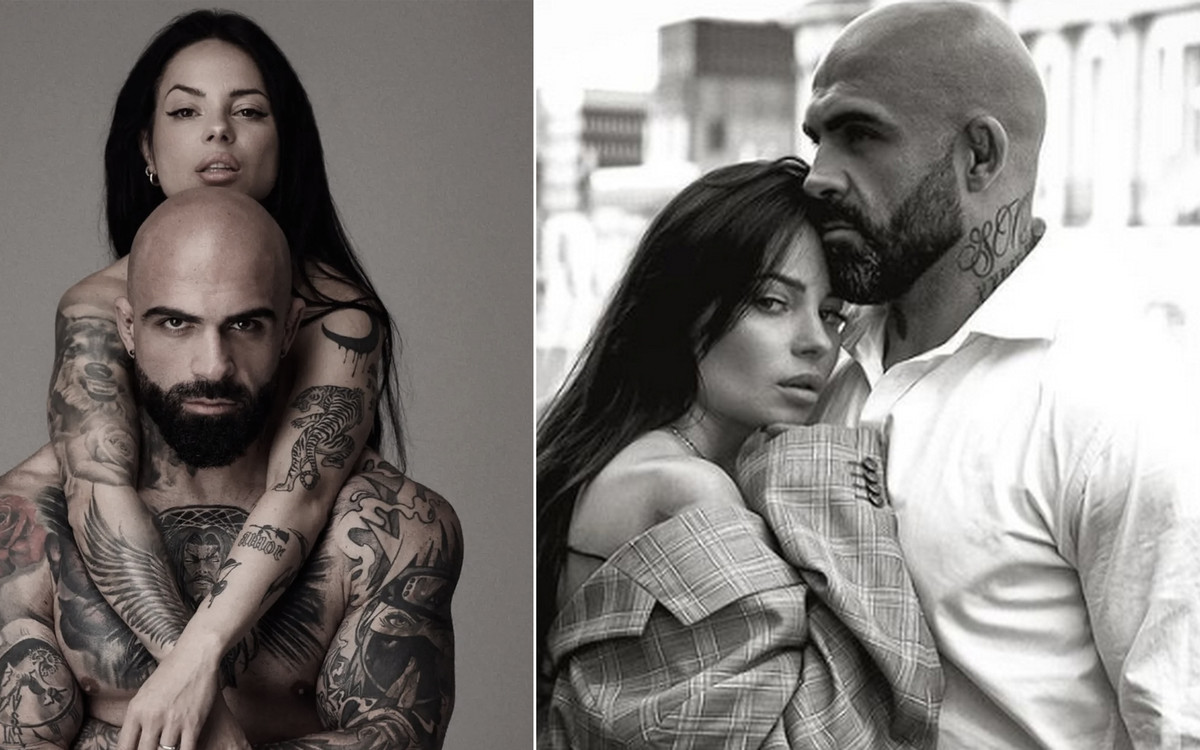 Sylwia i Akop Szostakowie jednak się ROZWODZĄ?! Do sądu wpłynąl pozew