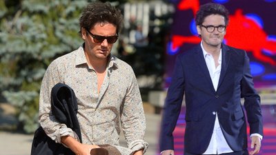 SZOK! Nowa dziewczyna Kuby Wojewódzkiego jest również byłą Maćka Musiała