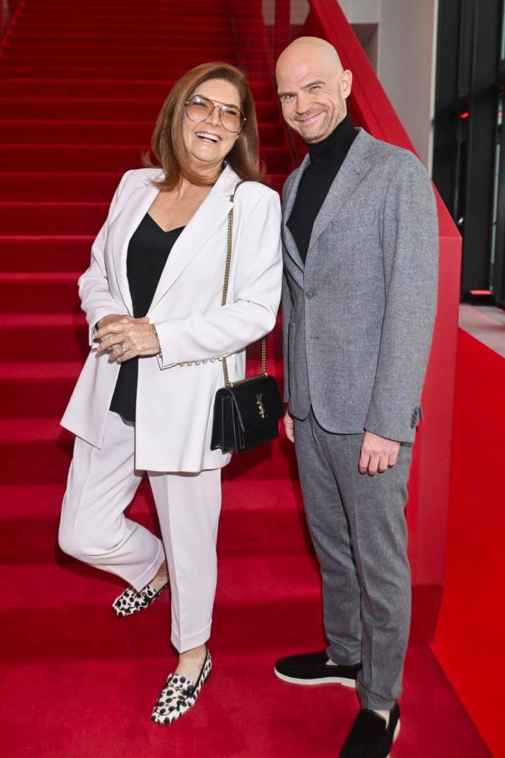 Gwiazdy TVP na jesiennej ramówce: Wiśniewski, Dowbor, Gąsiewska, Tadla, Kurdej-Szatan… (FOTO)