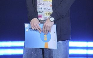 Wojewódzki od września znów w Esce Rock