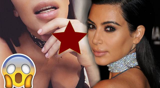 Co właściwie SKRADZIONO Kim Kardashian?