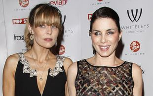 Była żona Jude’a Law – jak się ma po latach? (FOTO)