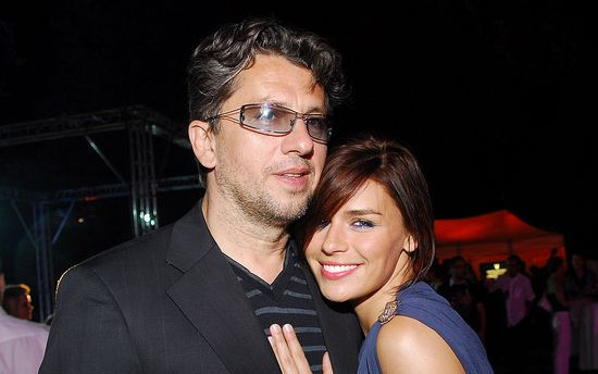 Stare zdjęcia Nataszy Urbańskiej