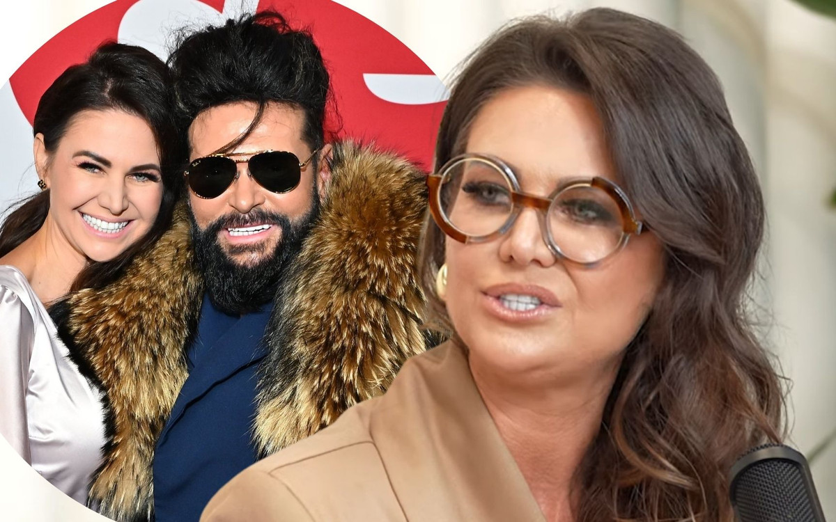 Tylko u nas! Maja Rutkowski przerwała milczenie. Tego nie da się wytłumaczyć!