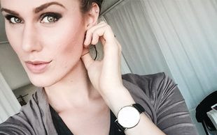 You Tuberka z trądzikiem ma… DWIE MACICE