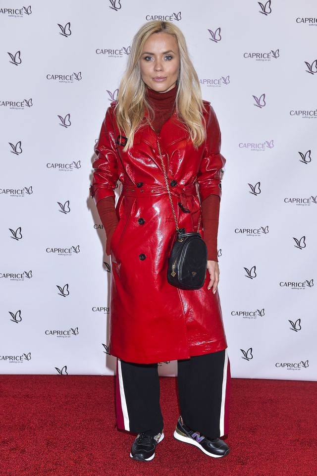 Styl Anny Skury – podróżniczka na salonach