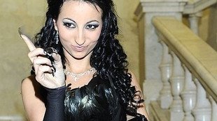 Jola Rutowicz nago w CKM-ie?!