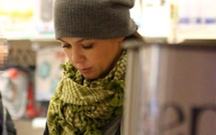 Kinga Rusin jest nie tylko gwiazdą (FOTO)