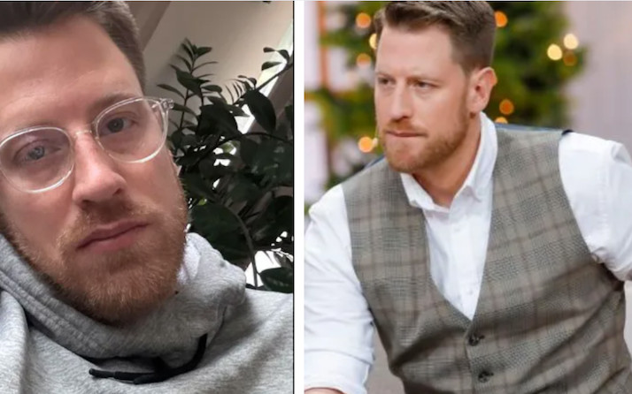 Robert Stockinger walczy z CHOROBĄ! Poprosił fanów o pomoc