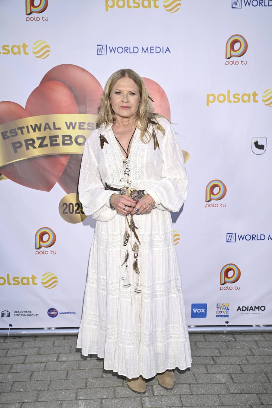 Urszula, fot. Jacek Kurnikowski/AKPA.