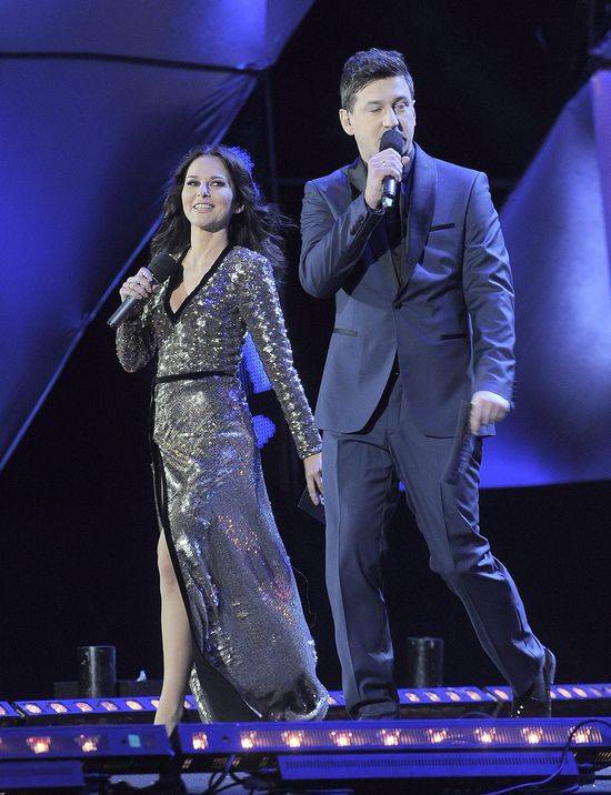 Sylwester z Polsatem 2014/2015