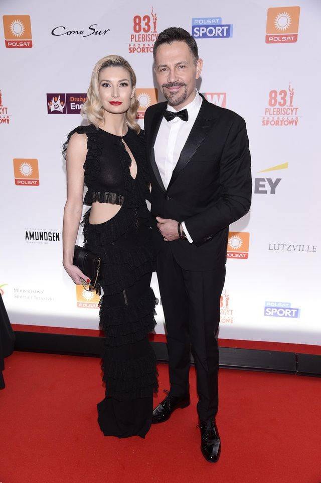 Gala Mistrzów Sportu 2018