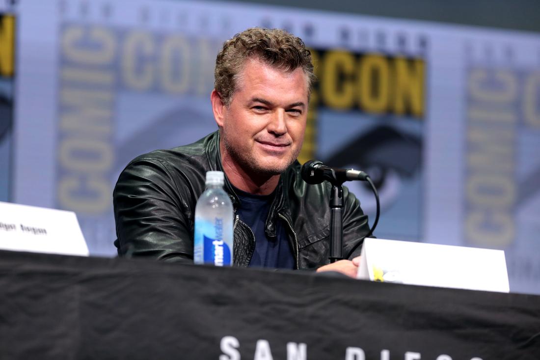 Eric Dane, fot. Wikimedia.org