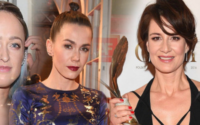 Orły 2016 – kto pojawił się na gali? (FOTO)