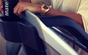 Kourtney Kardashian wyrzuciła Scotta Disicka z domu!