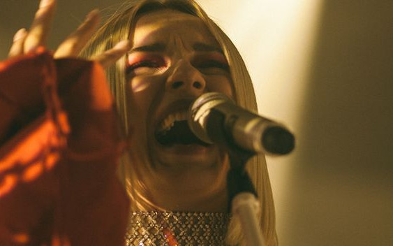 Natalia Nykiel rozpoczęła Total Tour (ZDJECIA)