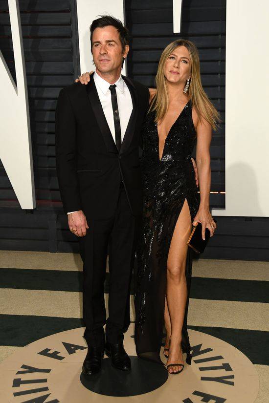 Biżuteria Jennifer Aniston na Oscarach 2017 kosztowała MAJĄTEK