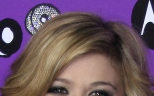 Córeczka Kelly Clarkson rośnie jak na drożdżach (FOTO)