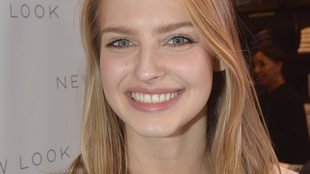 Karolina Pisarek na siłowni – spocona, bez makijażu (Instagram)