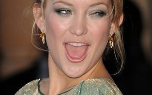 Kate Hudson ma prześladowcę