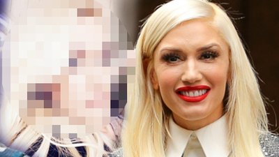 Gwen Stefani nareszcie pokazała zdjęcie BEZ makijażu