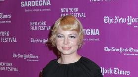 Michelle Williams twierdzi, że Heath ją nawiedza