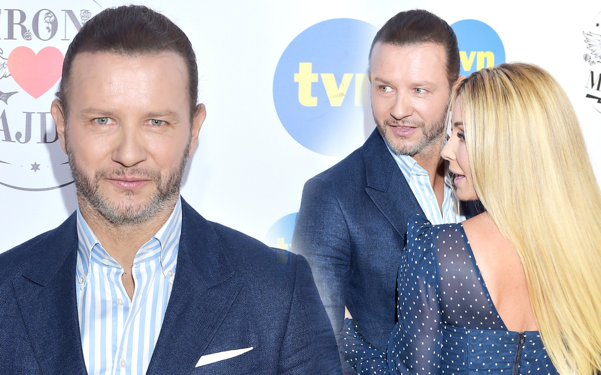 Internautka ATAKUJE Radka Majdana: Panie Radziu, nie ma Pan innych problemów?