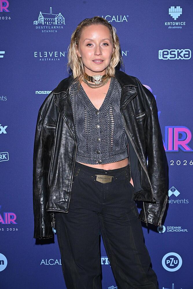 Sandra Hajduk, fot. KAPIF