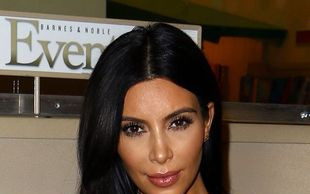 Kim Kardashian nawet nie kryje tego uzależnienia (FOTO)