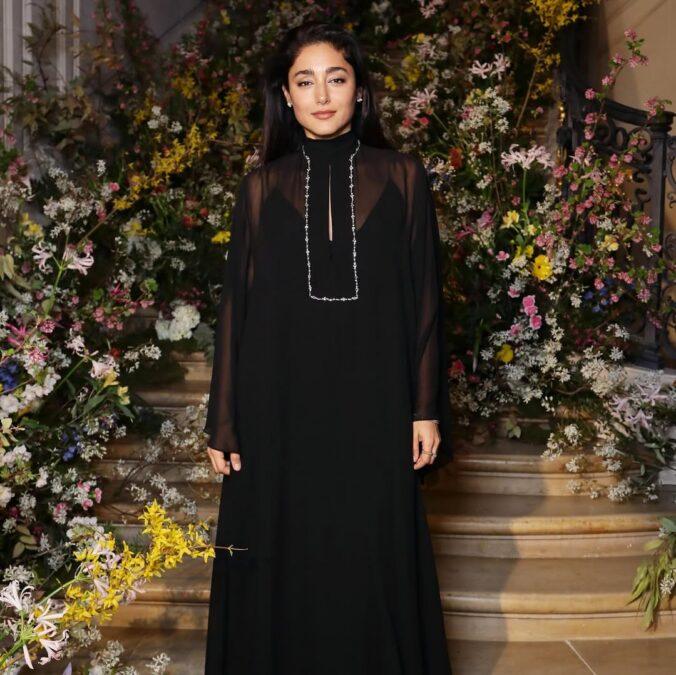 Golshifteh Farahani, fot. Instagram