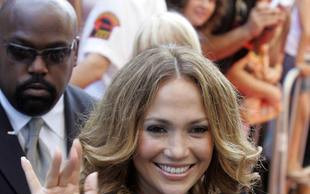 Jennifer Lopez w swoim żywiole (FOTO)