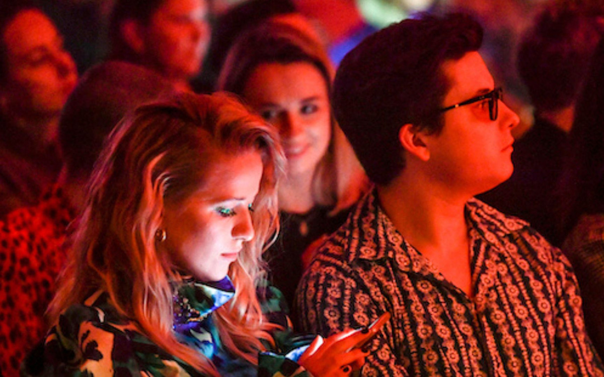 Jessica Mercedes potwierdza rozstanie z Kubą Karasiem!