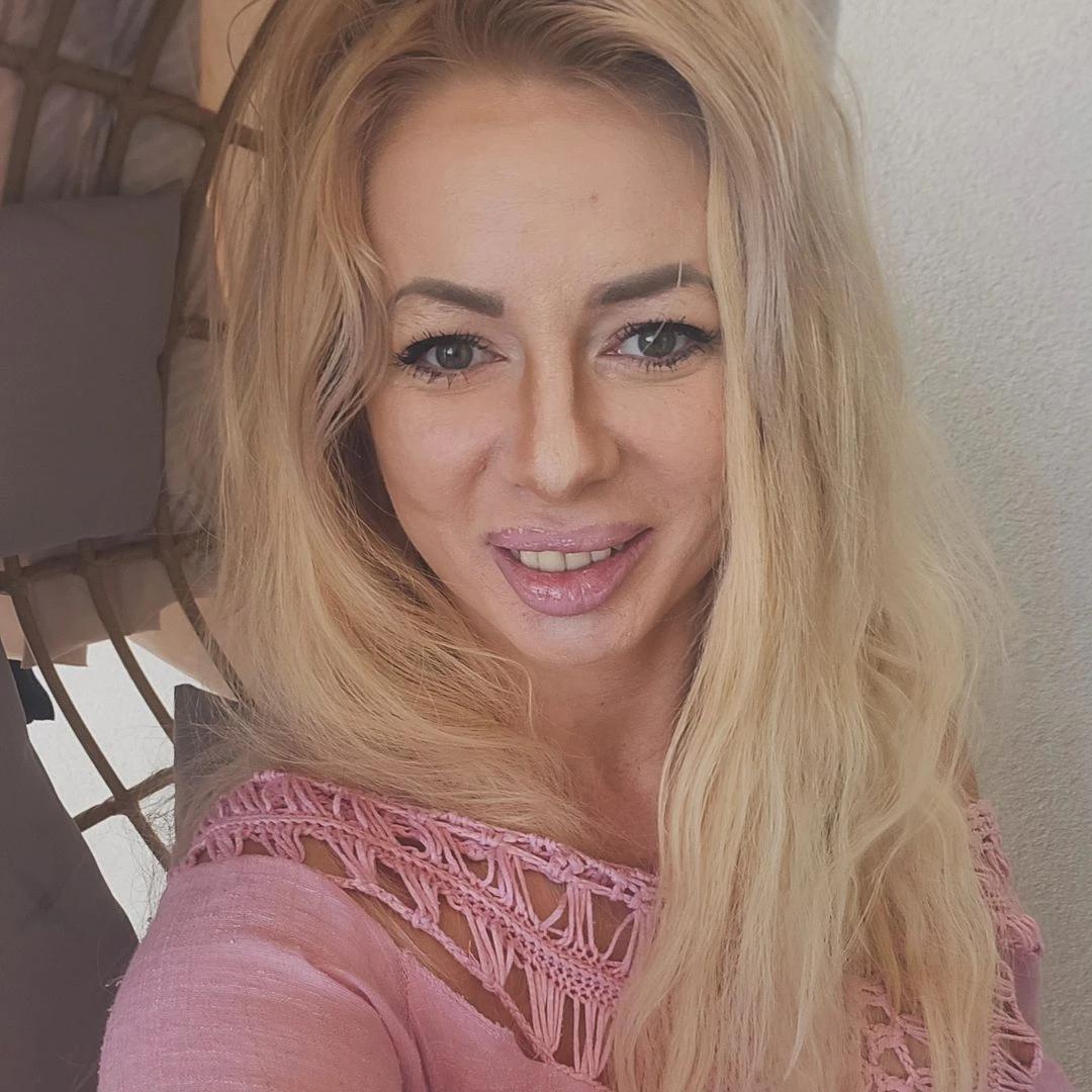 Jessica Miemiec, fot. TVP/ Instagram