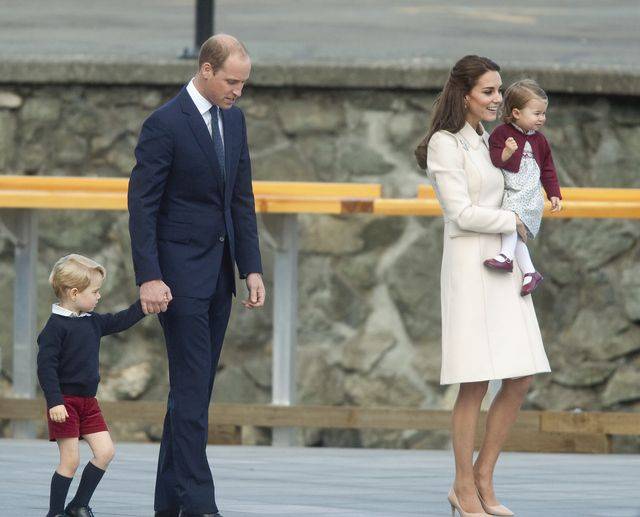 To tu będą się bawić książę Jerzy i księżniczka Charlotte w Polsce