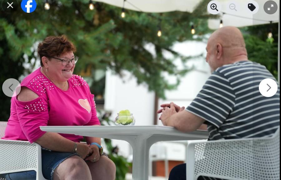 Sanatorium Miłości, fot. Facebook