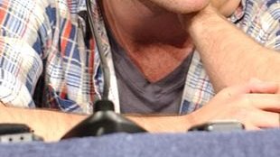 Robert Pattinson zagrożony?